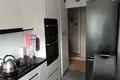 Apartamento 3 habitaciones 58 m² Varsovia, Polonia