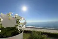 Appartement 2 chambres 185 m² Estepona, Espagne