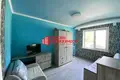 Appartement 3 chambres 71 m² Hrodna, Bélarus