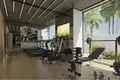Mieszkanie 1 pokój 55 m² Kapparis, Cypr