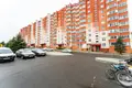 2 room apartment 62 m² Lyasny, Belarus