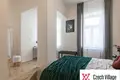 Apartamento 3 habitaciones 54 m² Praga, República Checa