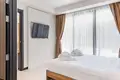 2 bedroom apartment 71 m² Phuket, Thailand