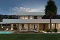 4-Zimmer-Villa 472 m² Xabia Javea, Spanien