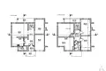 Casa 6 habitaciones 193 m² Marupes novads, Letonia