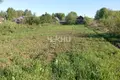 Land 500 m² Gorodetsky District, Russia