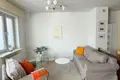 2 room apartment 59 m² in Warsaw, Poland