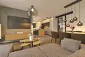 3 bedroom apartment 108 m² Opcina Vrbnik, Croatia