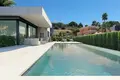 3-Schlafzimmer-Villa 448 m² Calp, Spanien