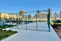 Apartamento 3 habitaciones 91 m² Mezitli, Turquía