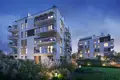 Квартира 2 комнаты 35 м² Познань, Польша