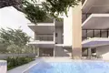 2 bedroom apartment 90 m² Pafos, Cyprus