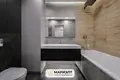 Apartamento 3 habitaciones 86 m² Minsk, Belarús