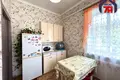 House 59 m² Cyrvonaja Slabada, Belarus