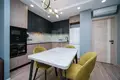 2 room apartment 50 m² Minsk, Belarus