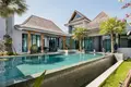 Villa de 4 dormitorios 588 m² Phuket, Tailandia