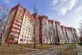 1 room apartment 37 m² Minsk, Belarus