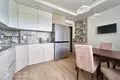 Wohnung 3 zimmer 106 m² Minsk, Belarus