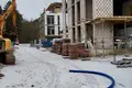 2 room apartment 29 m² Palanga, Lithuania