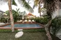 Wohnkomplex Single-storey villa with a swimming pool, Ubud, Bali, Indonesia