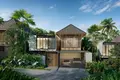 villa de 5 chambres 656 m² Choeng Thale, Thaïlande