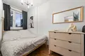 Wohnung 2 zimmer 37 m² Warschau, Polen