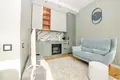 Appartement 2 chambres 32 m² en Riga, Lettonie