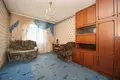 Wohnung 3 zimmer 63 m² Minsk, Weißrussland