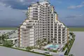 Piso en edificio nuevo 2 Room Apartment in Cyprus/ Gaziveren 500 M to the Beach