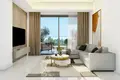 Kompleks mieszkalny Luxury residence in the heart of Limassol, Cyprus