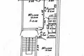 Wohnung 2 zimmer 41 m² Slonim, Belarus