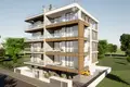 Appartement 3 chambres 134 m² Kato Polemidion Municipality, Chypre