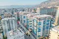 Wohnung 3 zimmer 120 m² Mahmutlar, Türkei