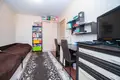 2 room apartment 53 m² Minsk, Belarus