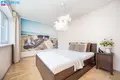 Appartement 5 chambres 106 m² Vilnius, Lituanie