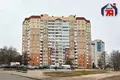Mieszkanie 2 pokoi 88 m² Mińsk, Białoruś