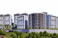 Квартира 1 комната 63 м² Турция, Турция