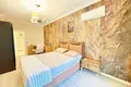 Appartement 4 chambres  Mahmutlar, Turquie