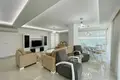 3 bedroom apartment  Oba, Turkey