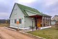 Casa 83 m² Slabodkauski siel ski Saviet, Bielorrusia