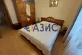 Apartamento 2 habitaciones 72 m² Sveti Vlas, Bulgaria