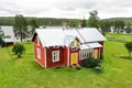 Chalet 2 chambres 70 m² Pello, Finlande