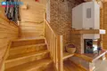 House 134 m² Rusiu Ragas, Lithuania