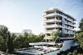 1 bedroom apartment 67 m² Germasogeia, Cyprus