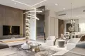 Mieszkanie 3 pokoi 101 m² Dubaj, Emiraty Arabskie