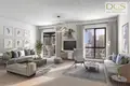 Appartement 2 chambres 1 115 m² Doubaï, Émirats arabes unis