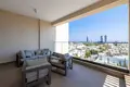 Mieszkanie 3 pokoi 135 m² Limassol District, Cypr
