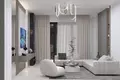 Apartamento 1 habitación 76 m² Dubái, Emiratos Árabes Unidos