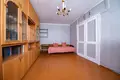 Wohnung 2 Zimmer 40 m² Minsk, Weißrussland