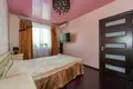 2 room apartment 55 m² Minsk, Belarus